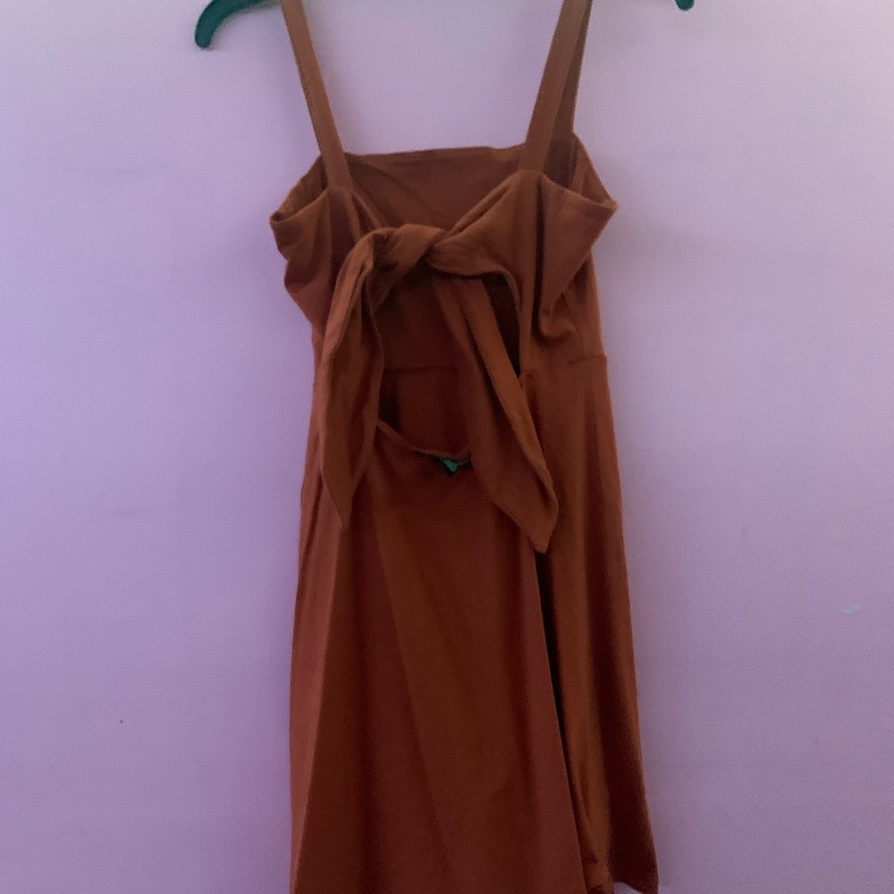 Springtime Dress - Picture 2 of 2